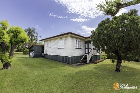 25 Clifton St, Booval, QLD 4304