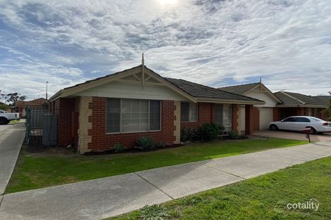 Property photo of 35/33 Seaforth Avenue Gosnells WA 6110