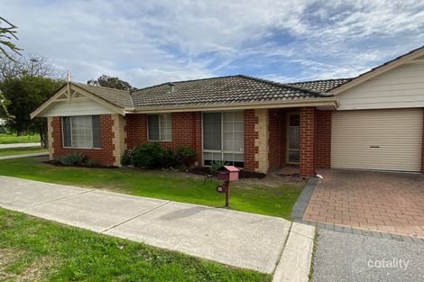 Property photo of 35/33 Seaforth Avenue Gosnells WA 6110