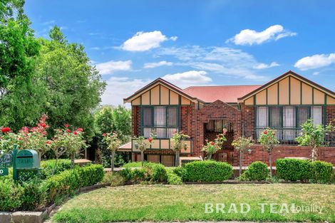 Property photo of 10 Meehan Court Keilor VIC 3036