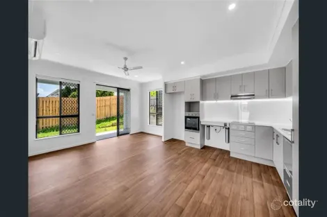 Property photo of 1 Stone Way Cosgrove QLD 4818