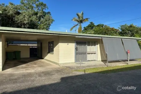 Property photo of 1/50 Mount Peter Road Edmonton QLD 4869