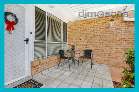 Property photo of 2/16 Kianga Close Flinders NSW 2529