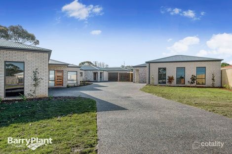3/3 Portrush Gr, Mornington, VIC 3931
