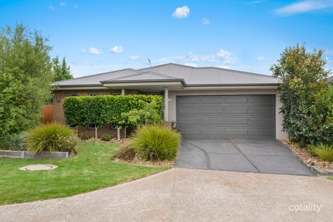 Property photo of 28 Caspar Place Maddingley VIC 3340