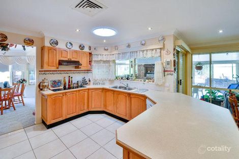 Property photo of 24 Elvy Street Bargo NSW 2574