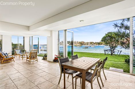 Property photo of 97/35A Sutherland Crescent Darling Point NSW 2027