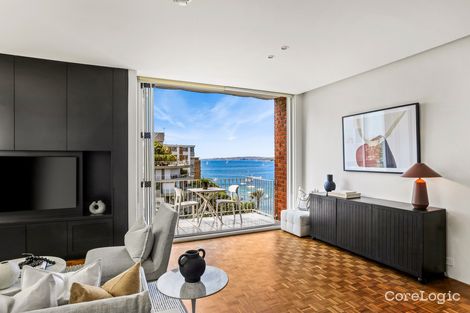 Property photo of 97/35A Sutherland Crescent Darling Point NSW 2027