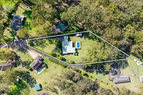 Property photo of 7 Koala Close Medowie NSW 2318