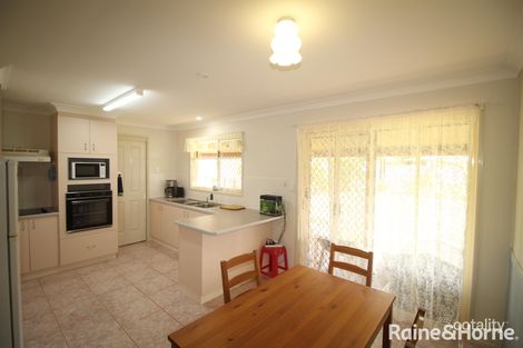 Property photo of 28 Kurtellen Crescent Kingaroy QLD 4610