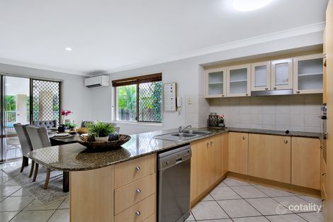 Property photo of 29 Highview Place Parkwood QLD 4214