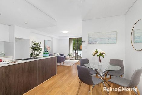 Property photo of 31/1 Lamond Drive Turramurra NSW 2074