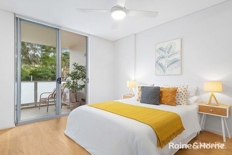 Property photo of 31/1 Lamond Drive Turramurra NSW 2074