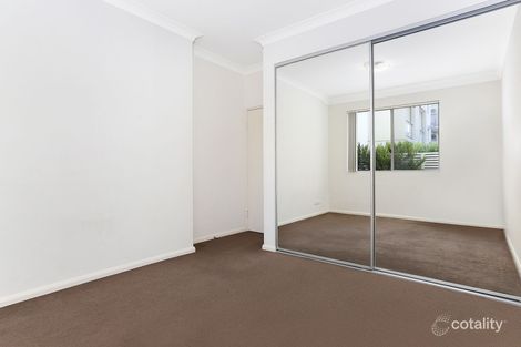 Property photo of 3/1-11 Lydbrook Street Westmead NSW 2145