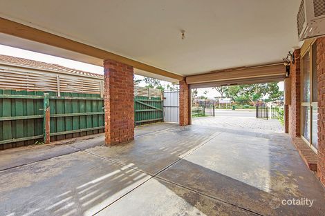 Property photo of 95 Bellbridge Drive Hoppers Crossing VIC 3029