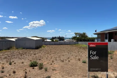 34 Carrow Tce, Port Neill, SA 5604