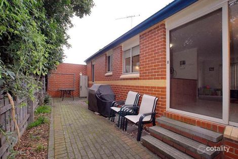 Property photo of 3/15 Lewis Road Wantirna South VIC 3152
