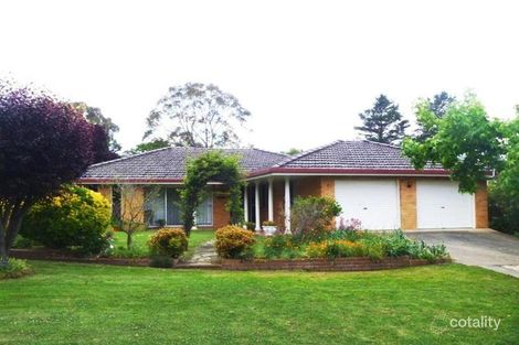 3 Simpson Ave, Armidale, NSW 2350