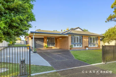 3 Taylor Ave, Thornton, NSW 2322