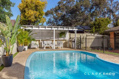 Property photo of 3 Taylor Avenue Thornton NSW 2322