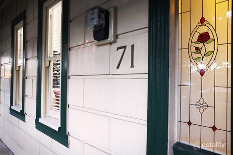 Property photo of 71 Williamstown Road Seddon VIC 3011