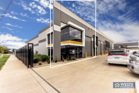 1/14 Prosperity St, Truganina, VIC 3029