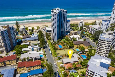 3/24 Thornton St, Surfers Paradise, QLD 4217