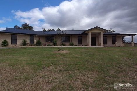 Property photo of 36 Top Knot Place Muscle Creek NSW 2333