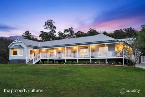 Property photo of 423 Slab Road Cygnet TAS 7112