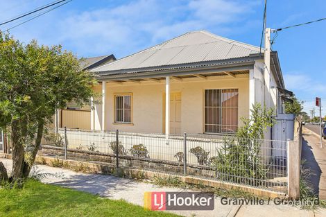 Property photo of 22 Union Street Granville NSW 2142