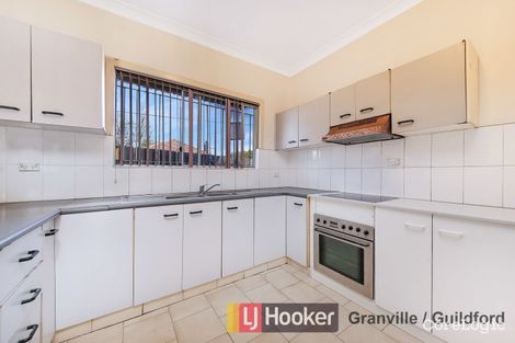 Property photo of 22 Union Street Granville NSW 2142