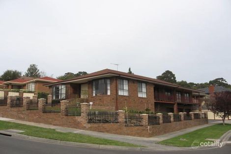 Property photo of 29 Balmain Drive Berwick VIC 3806