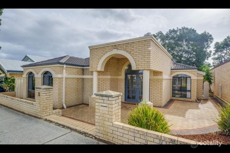 Property photo of 5 Charing Cross Road Joondalup WA 6027