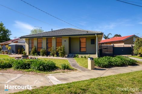 Property photo of 1 Bouvardia Crescent Frankston North VIC 3200