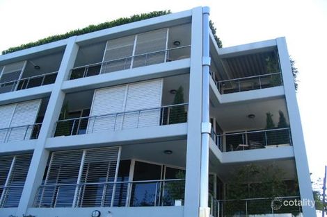 Property photo of 15/6 Cowper Wharf Roadway Woolloomooloo NSW 2011