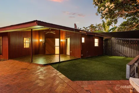 Property photo of 17 Miller Way Broome WA 6725