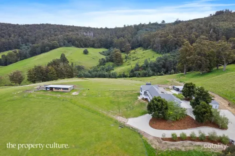 Property photo of 423 Slab Road Cygnet TAS 7112