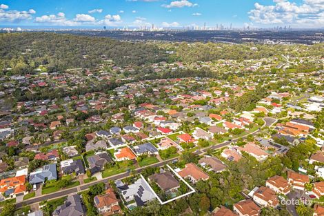 Property photo of 29 Highview Place Parkwood QLD 4214