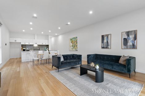 Property photo of 54 Quinn Grove Keilor East VIC 3033