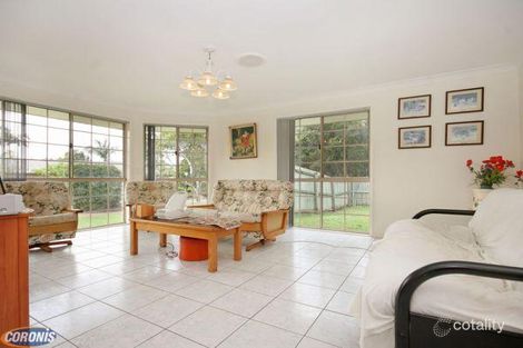 Property photo of 1 Bremer Court Murrumba Downs QLD 4503
