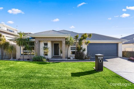 Property photo of 3 Capricorn Way Shell Cove NSW 2529