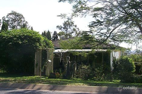 88 Fort Rd, Oxley, QLD 4075