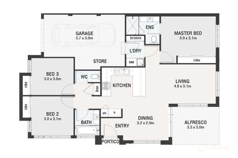 Property photo of 5 Argyll Place Duncraig WA 6023