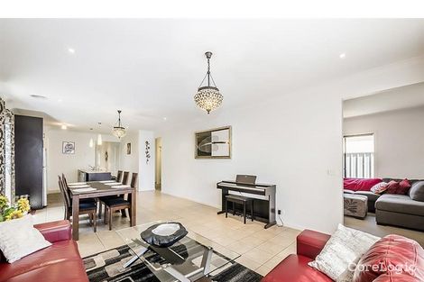 Property photo of 84 Selandra Boulevard Clyde North VIC 3978