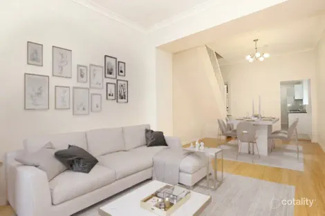 31 Bridge St, Erskineville, NSW 2043