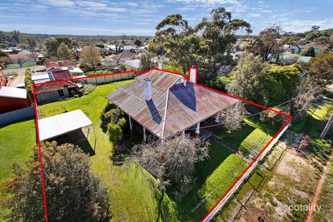 Property photo of 17 Haggar Street Eaglehawk VIC 3556