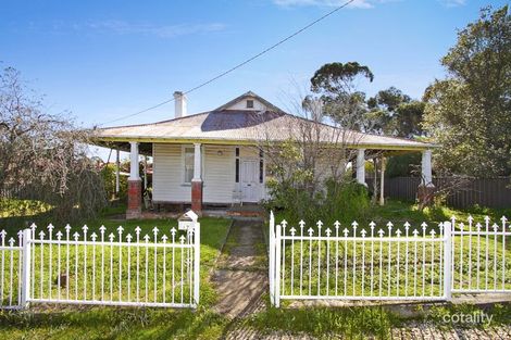 Property photo of 17 Haggar Street Eaglehawk VIC 3556