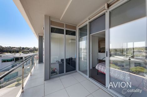 Property photo of 308/20 Pier Lane Maribyrnong VIC 3032