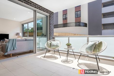 Property photo of 202/32 Dumaresq Street Gordon NSW 2072