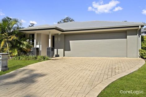 Property photo of 22 Pademelon Circuit North Lakes QLD 4509